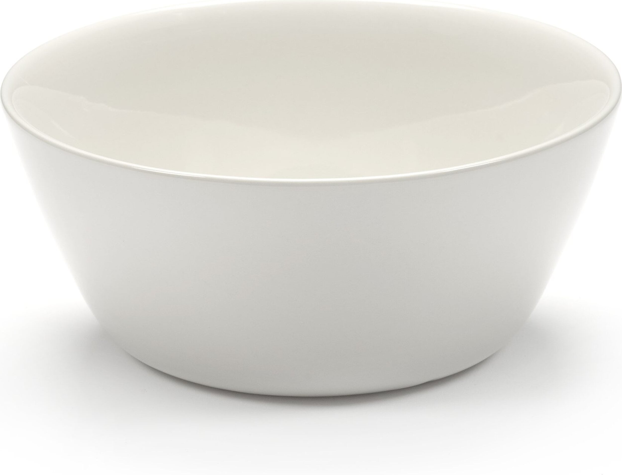 Cena Schalen 750 ml, elfenbeinfarben, 4 St.