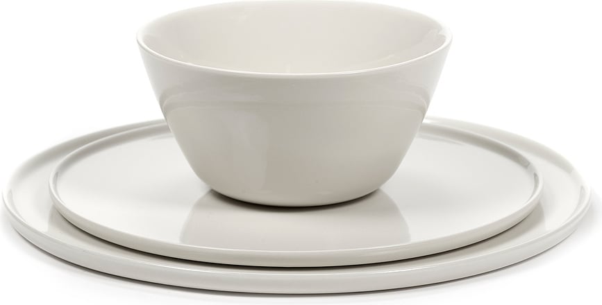 Cena Σετ Φαγητού, Σετ 12 τεμαχίων