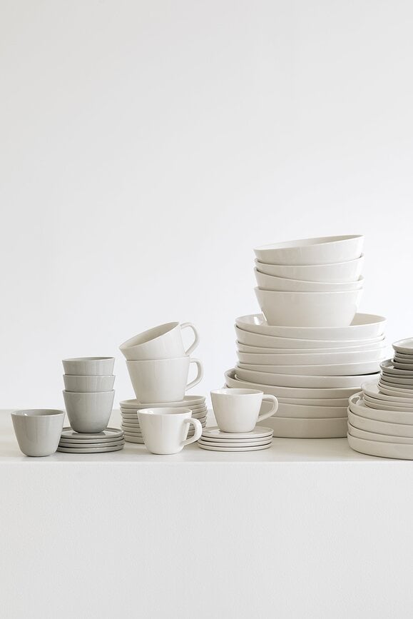 Cena Tasses à Cappuccino, 250 ml, Lot de 4