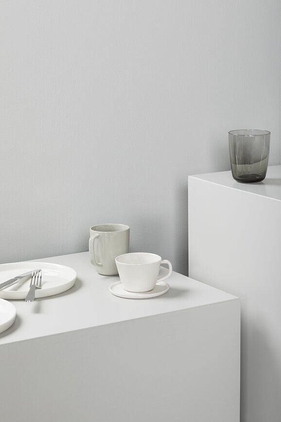 Cena Tasses à Cappuccino, 250 ml, Lot de 4