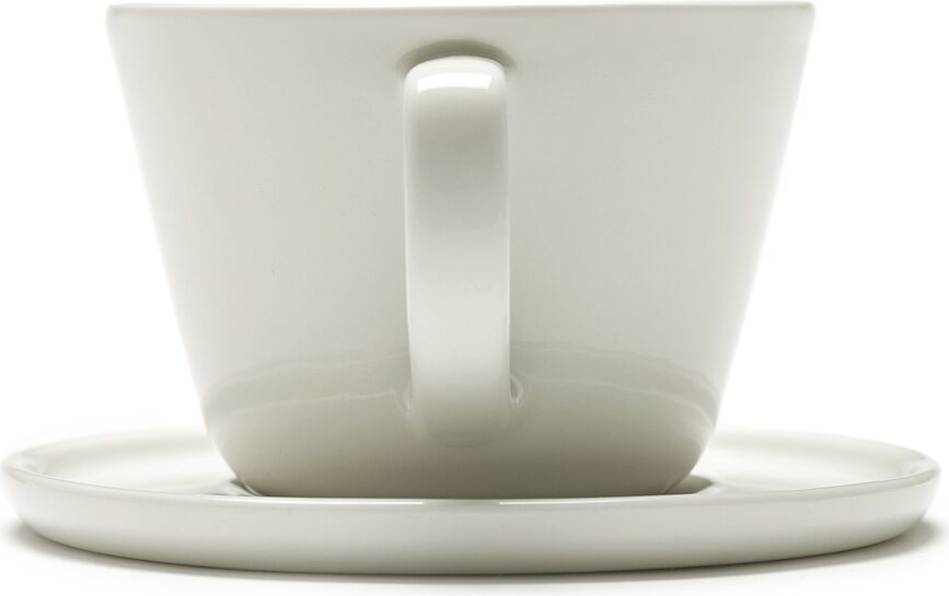 Cena Tasses à Cappuccino, 250 ml, Lot de 4