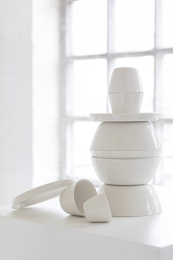 Cena Tasses à Cappuccino, 250 ml, Lot de 4