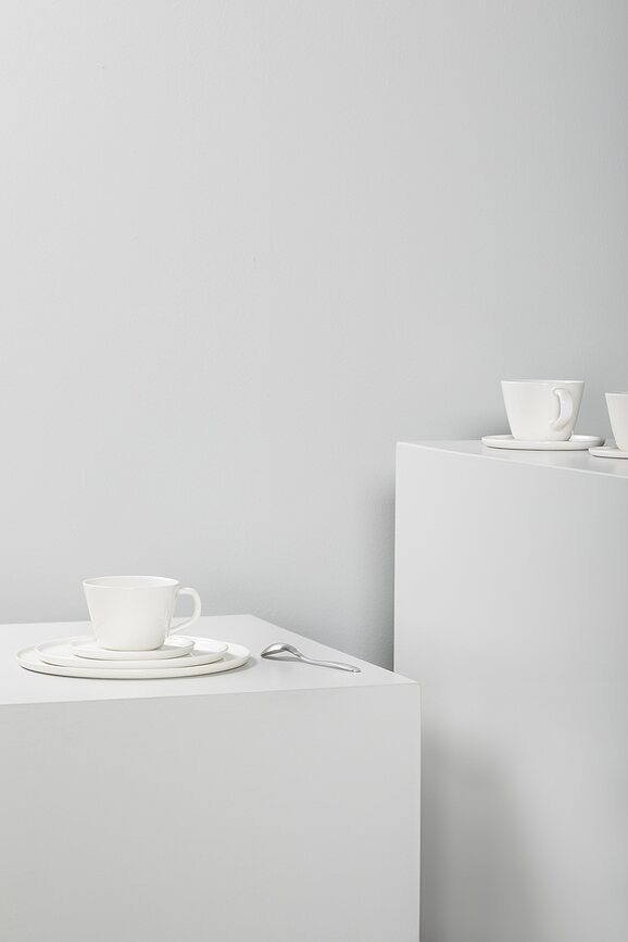 Cena Tasses à espresso 120 ml, Lot de 4