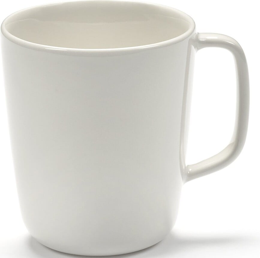 Cena Tasses à Thé 370 ml, Lot de 4