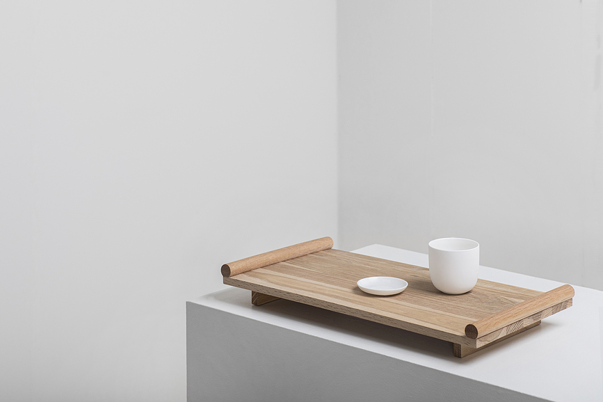 Ceremony Pladanj za posluživanje