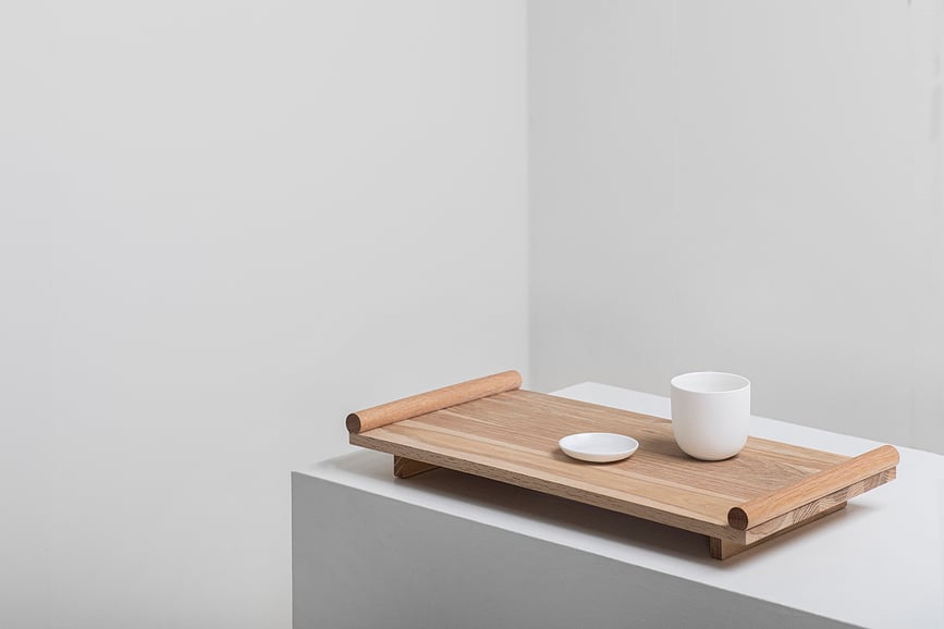 Ceremony Pladenj za serviranje