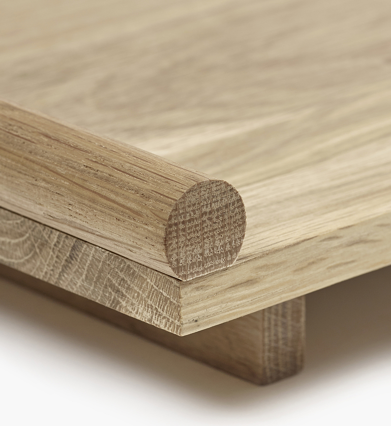 Ceremony Pladenj za serviranje