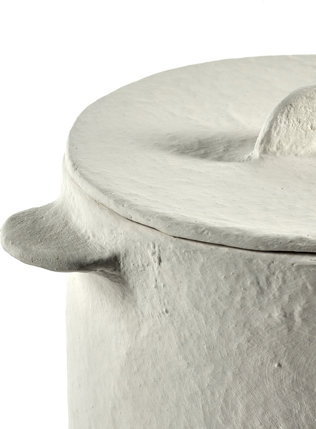 Cesta de Almacenamiento Earth, 28 cm