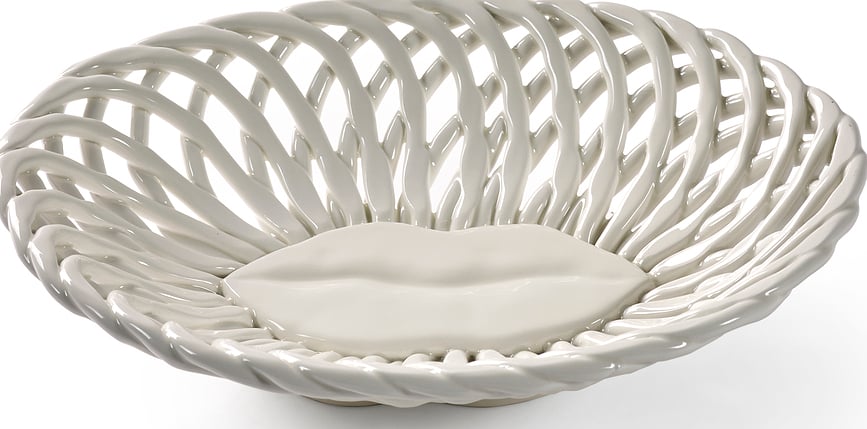 Panera Salvador, roja