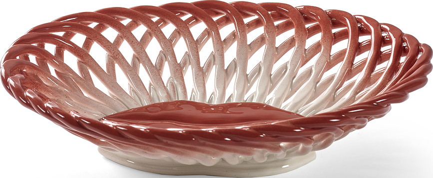 Cesta para Pan Salvador