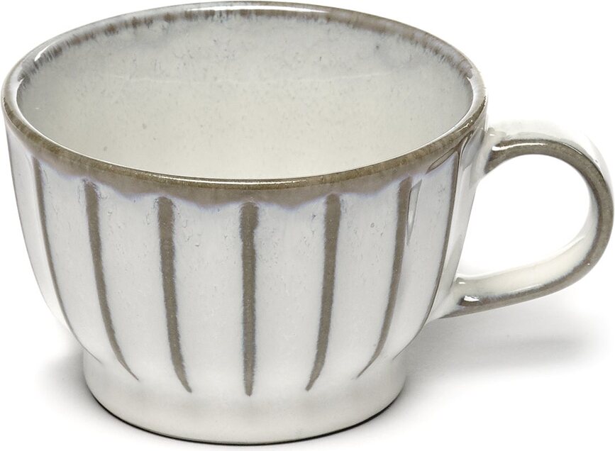 Cești de cafea Inku, 150 ml, set 4 buc.