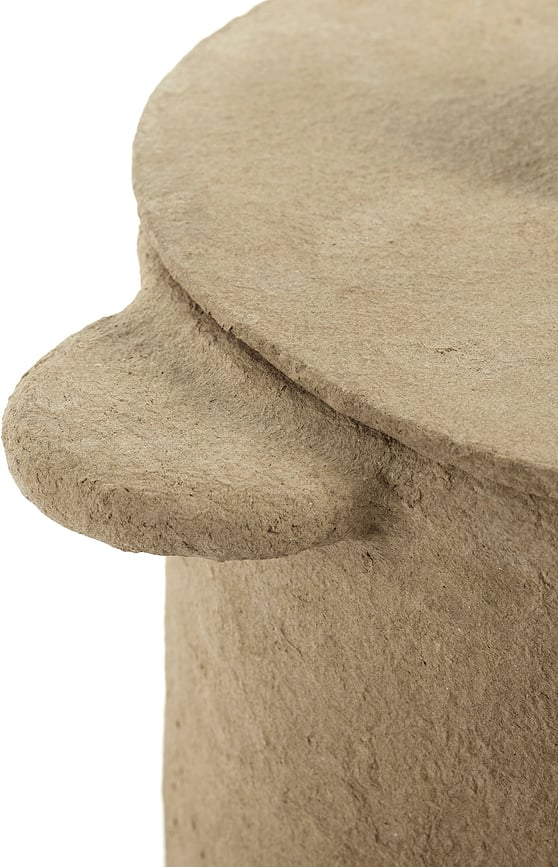 Cesto de almacenaje Earth, 49 cm