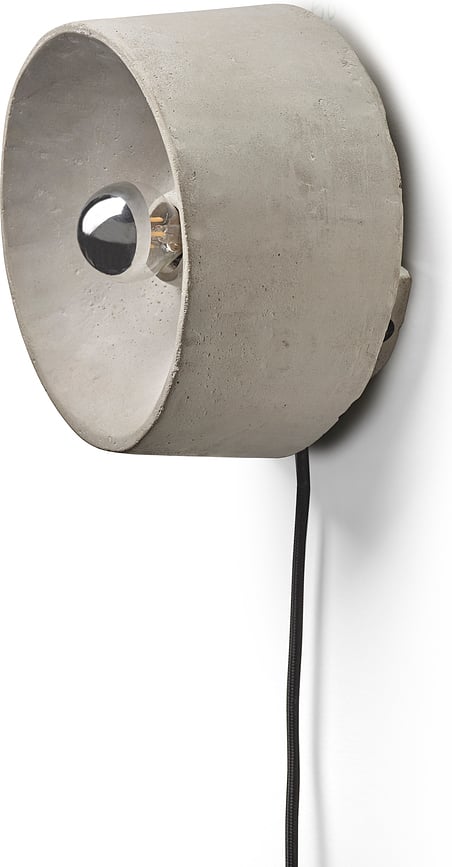 Chadophe Stenska svetilka, 38 cm