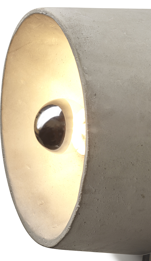 Chadophe Zidna Svjetiljka 38 cm