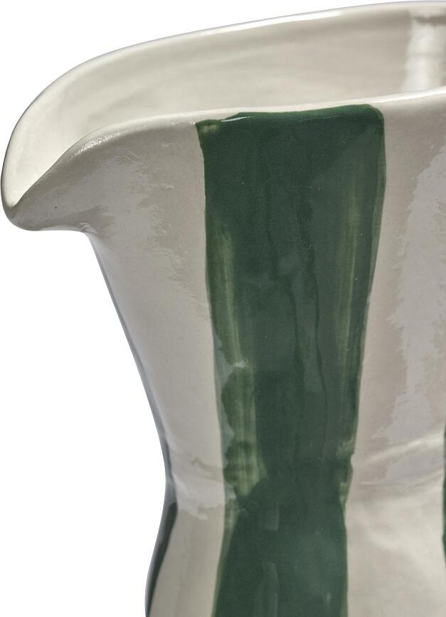 Charly Jug, green