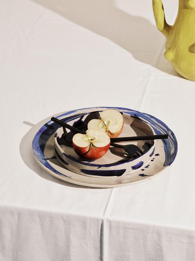 Чинии дълбоки Sophia 20 cm, 2 бр.
