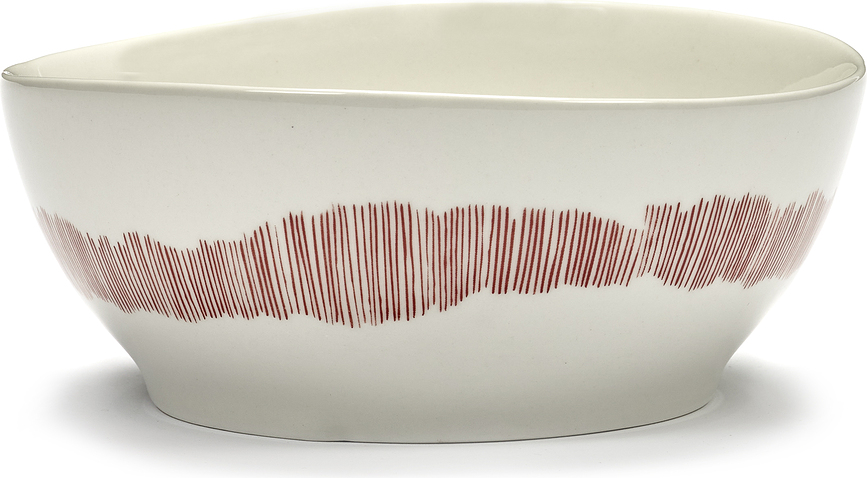 Ciotole Feast 18 cm, 4 pz.