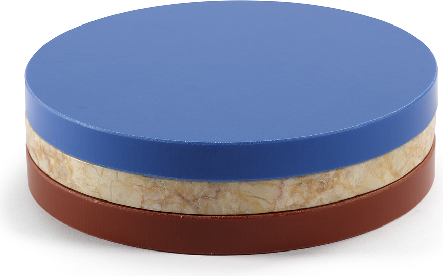 Circles Podstavki za kozarce, 21 cm, 3 kosi