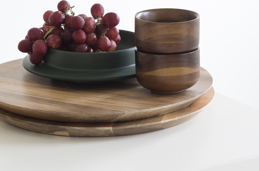 Collage Tasses à Thé, 150 ml, Lot de 4