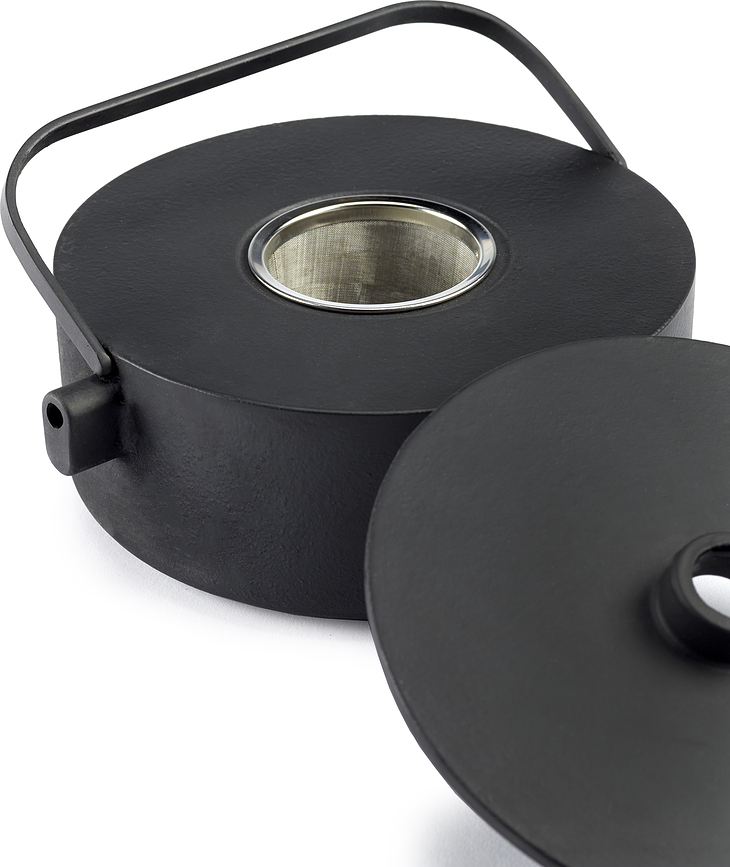 Collage Τσαγιέρα