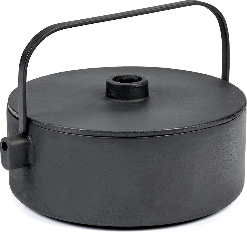 Collage Τσαγιέρα