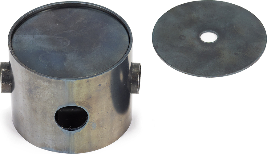 Conector para sistema de iluminación Sofisticato, Nº 34B