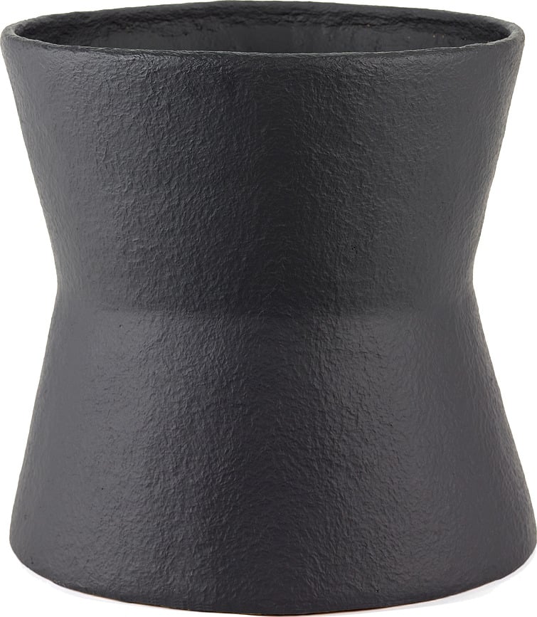 Construct Κασπώ, 50 cm, μαύρο