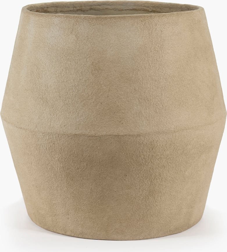 Construct Κασπώ, 60 cm, καφέ