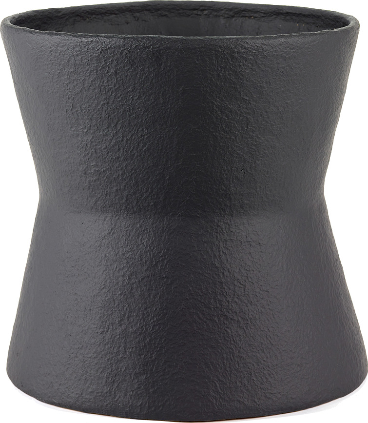 Construct Ovoj za lonec, 50 cm, črn