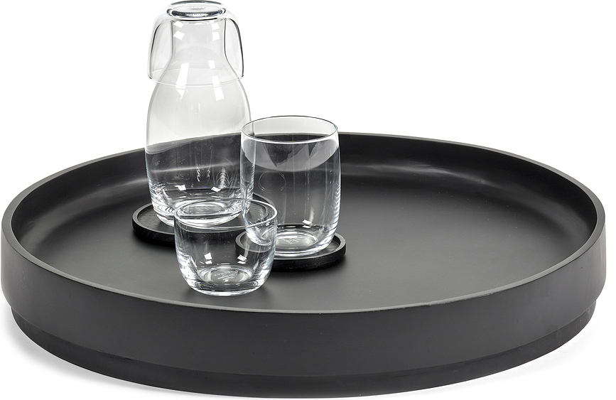 Construct Plateau de service, 50 cm