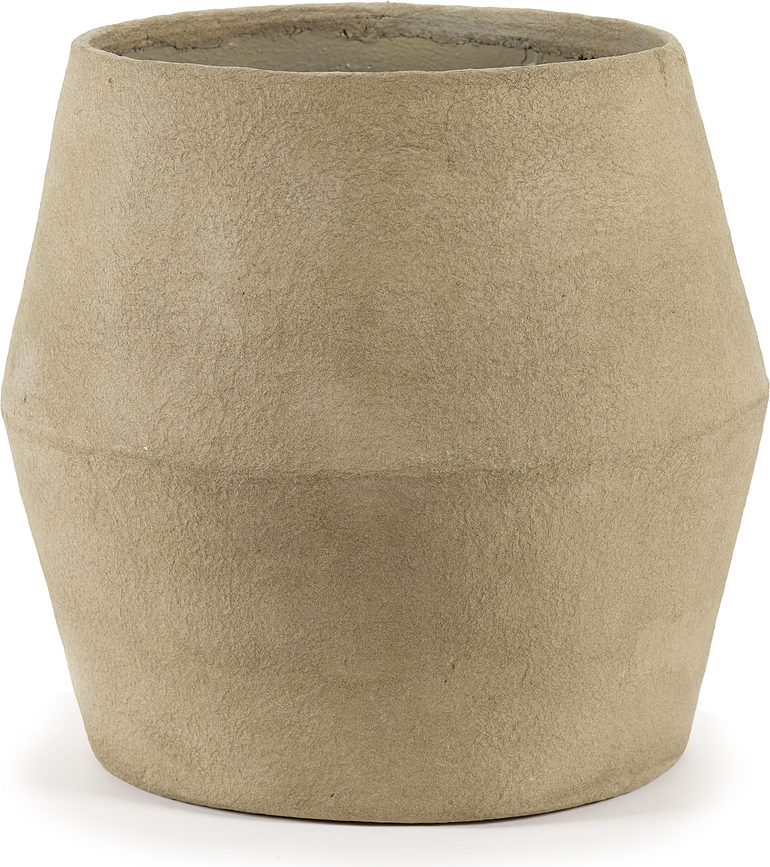 Construct Tegla za cvijeće 50 cm smeđa