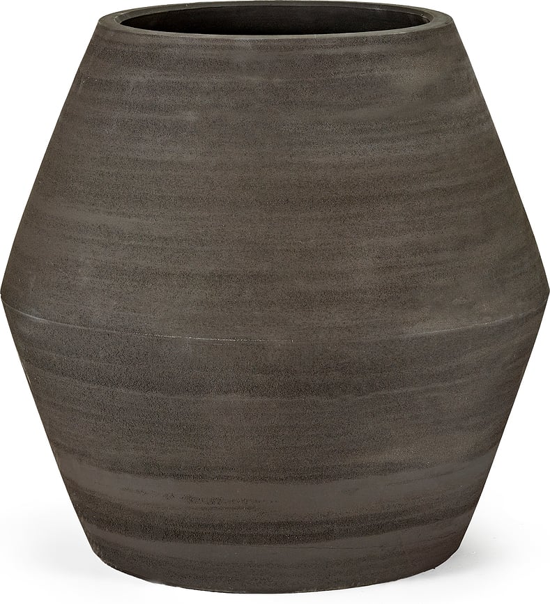 Construct urtepotteskjuler 47,5 cm