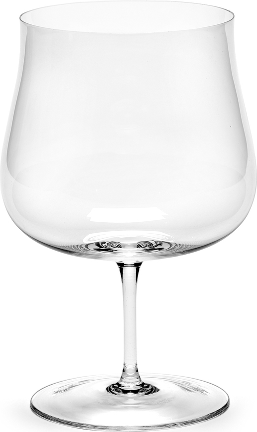 Copa Borgoña Silhouette, 730 ml