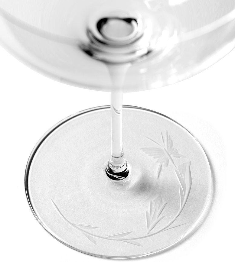 Copa de Champán tipo Coupé Unity