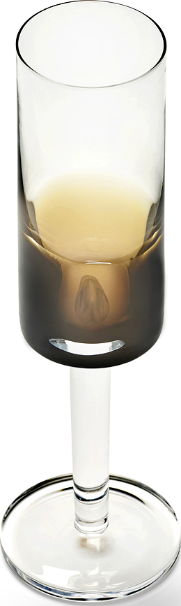 Copa de Champán Zuma, 180 ml