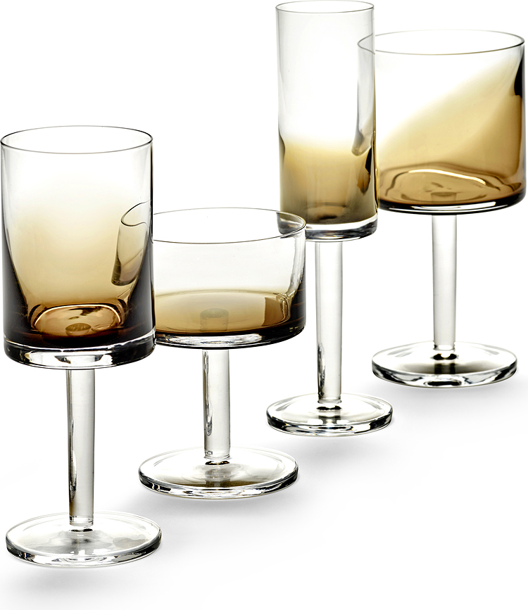 Copa de Champán Zuma, 180 ml