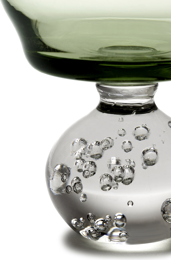 Copa Eternal Snow, 170 ml, gris