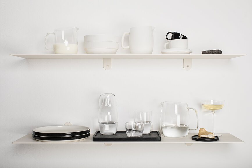 Copas de Cava planas Passe-partout, 150 ml, 4 unidades