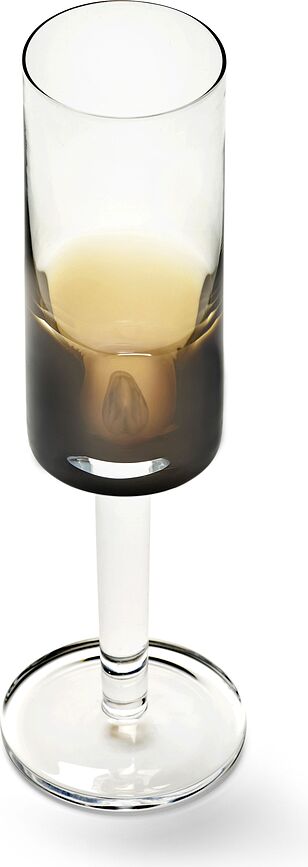 Copas de Champán Zuma, 180 ml, 4 unidades