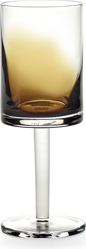 Copas de Vino Blanco Zuma, 260 ml, 4 unidades