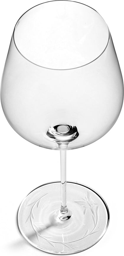 Copas de Vino para Vino Blanco Unity, 650 ml, 4 unidades