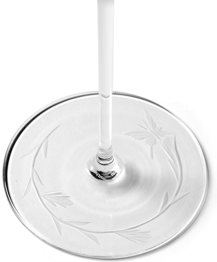 Copas de Vino para Vino Blanco Unity, 650 ml, 4 unidades