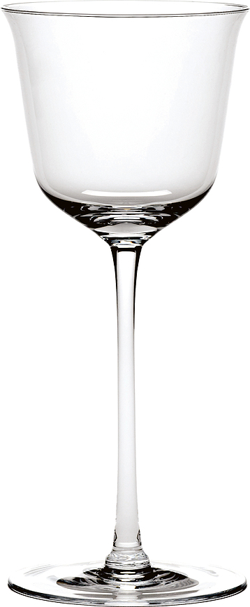 Copas de vino para vino tinto Grace, 200 ml, Pack de 4