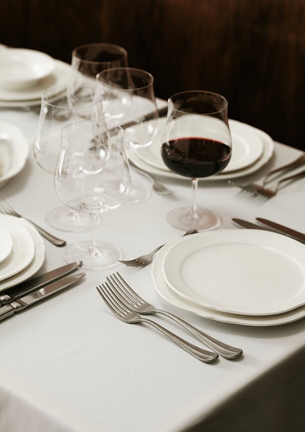 Copas de vino para vino tinto Silhouette, 690 ml, 4 unidades