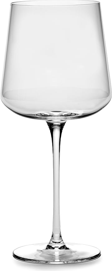 Copas para vino tinto Nido, 600 ml, 4 unidades