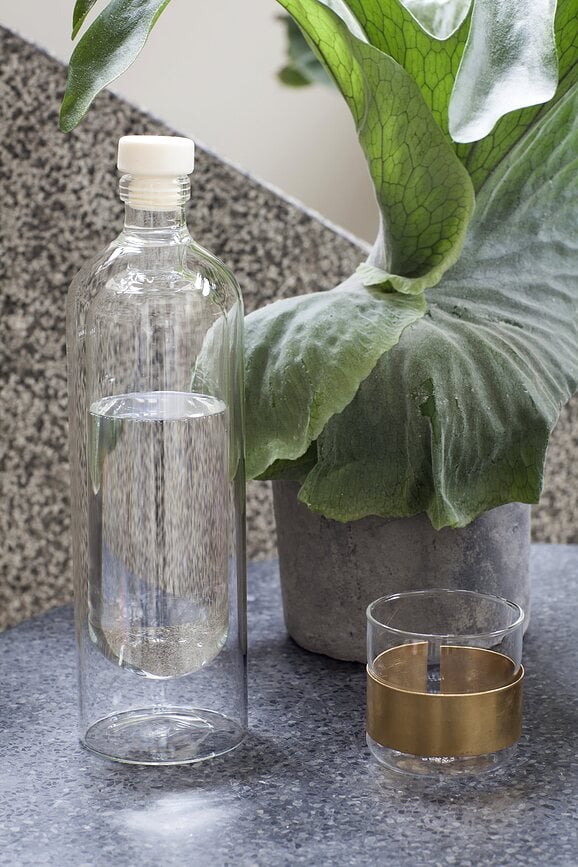 Copper chemistry Čaše 200 ml 4 kom.