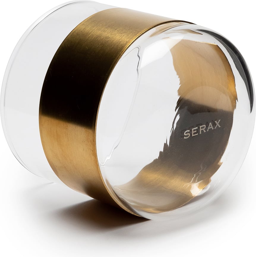 Copper chemistry Čaše 200 ml 4 kom.