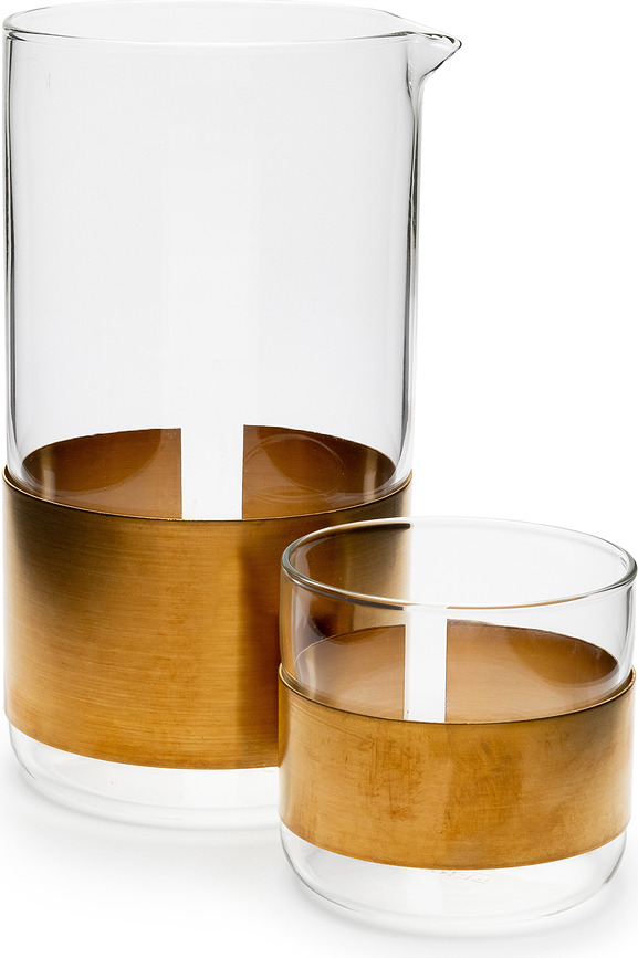 Copper chemistry Kozarec, 200 ml