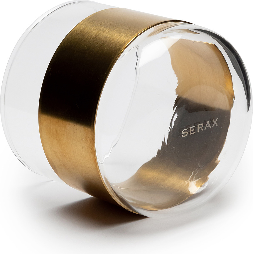 Copper chemistry Ποτήρι, 200 ml