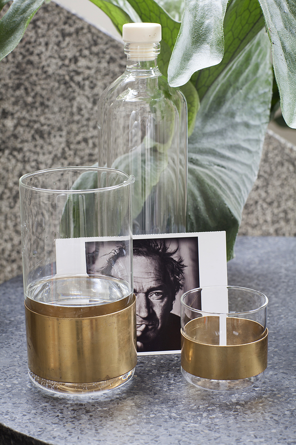 Copper chemistry Ποτήρι, 200 ml